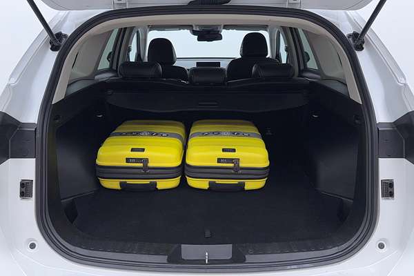 2022 Haval H6 Lux B01