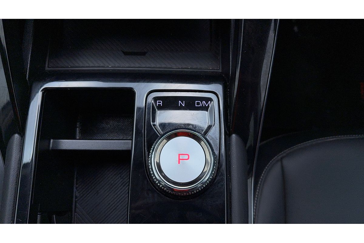 2022 Haval H6 Lux B01