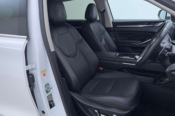 2022 Haval H6 Lux B01