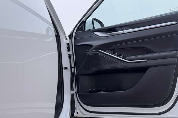 2022 Haval H6 Lux B01