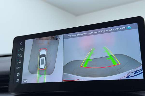 2022 Haval H6 Lux B01