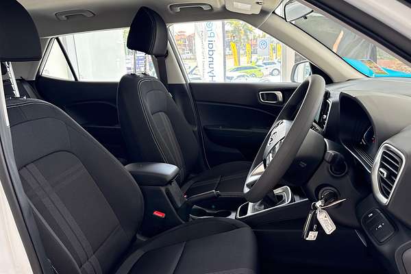 2025 Hyundai Venue QX.V5