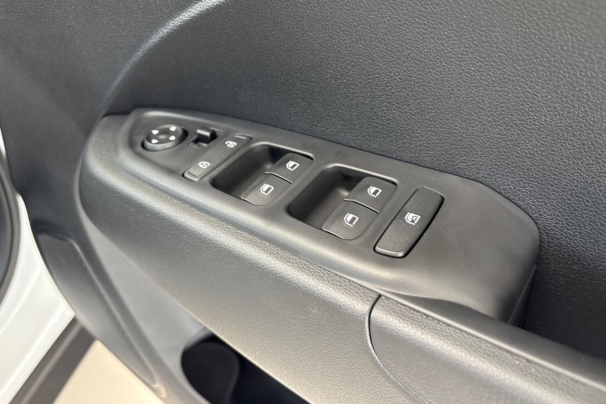 2025 Hyundai Venue QX.V5