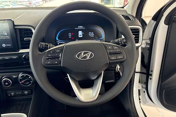 2025 Hyundai Venue QX.V5