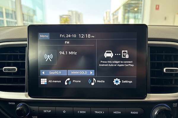 2025 Hyundai Venue QX.V5