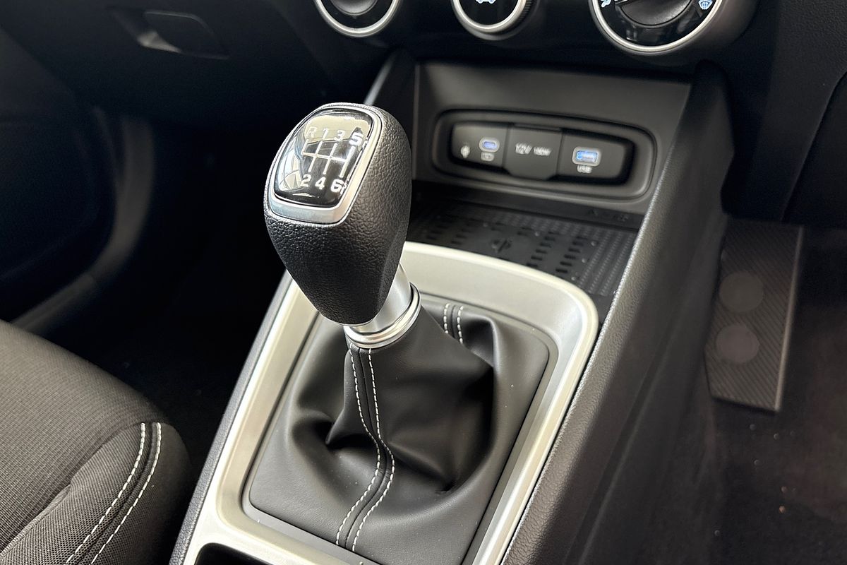 2025 Hyundai Venue QX.V5