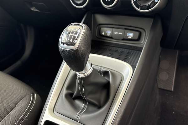 2025 Hyundai Venue QX.V5