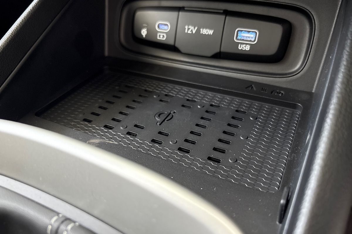 2025 Hyundai Venue QX.V5