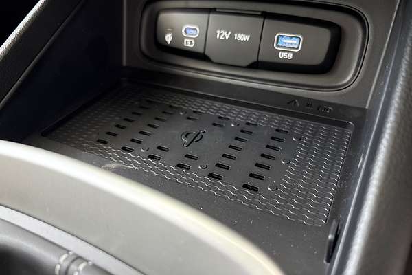 2025 Hyundai Venue QX.V5