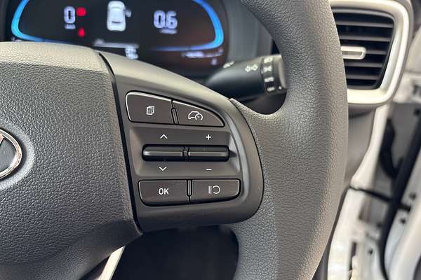 2025 Hyundai Venue QX.V5