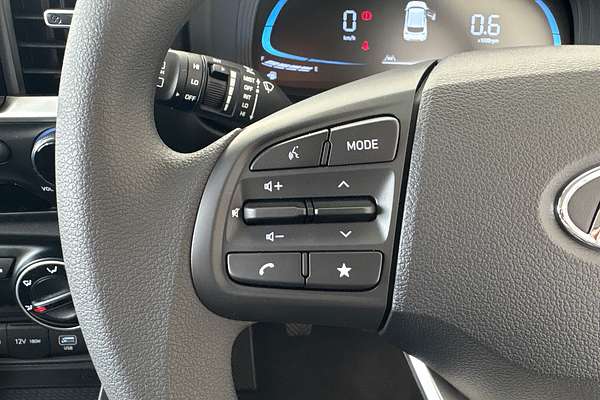 2025 Hyundai Venue QX.V5