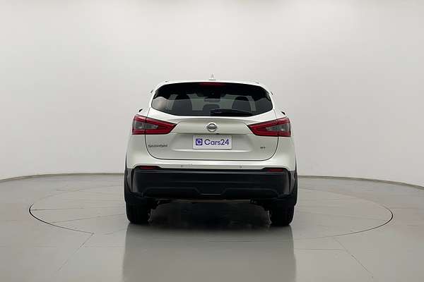 2017 Nissan QASHQAI ST J11 Series 2
