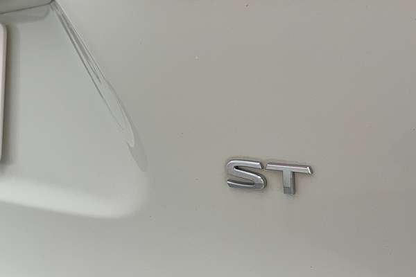 2017 Nissan QASHQAI ST J11 Series 2
