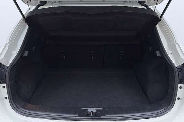 2017 Nissan QASHQAI ST J11 Series 2