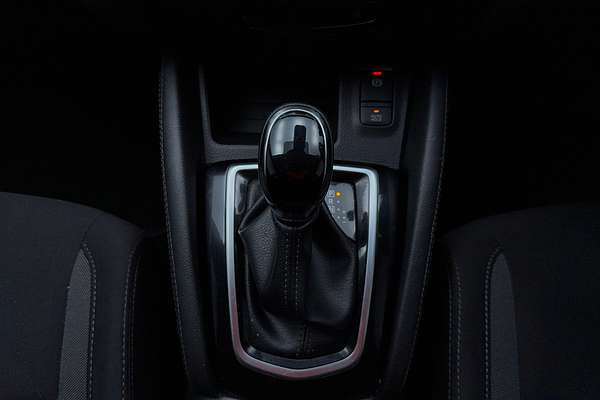 2017 Nissan QASHQAI ST J11 Series 2