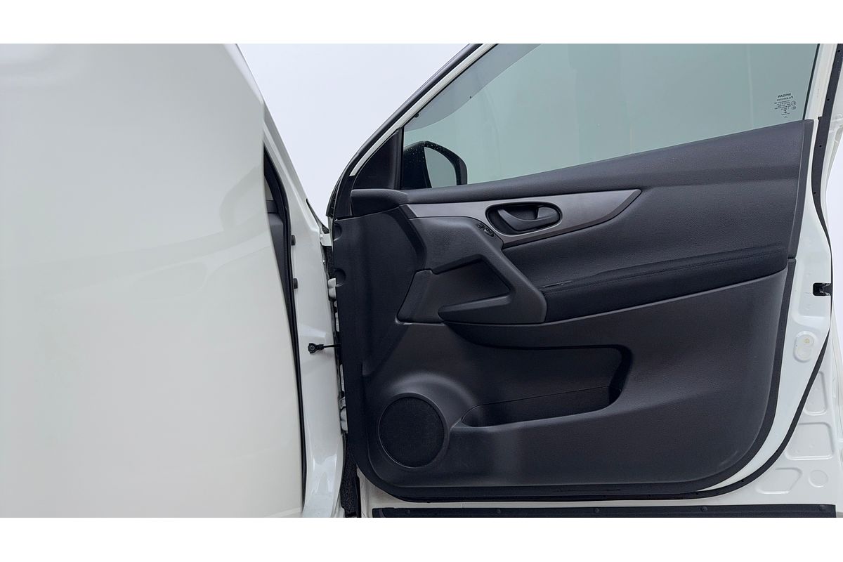 2017 Nissan QASHQAI ST J11 Series 2