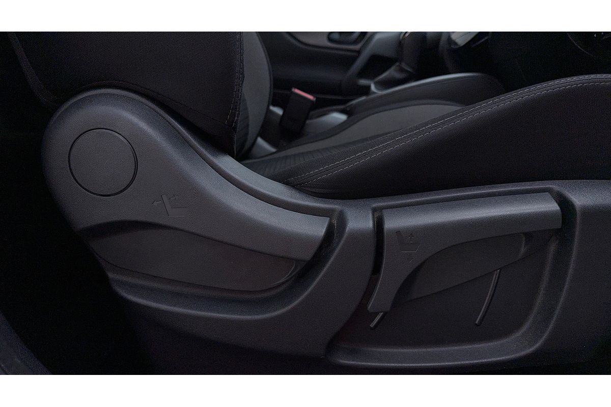2017 Nissan QASHQAI ST J11 Series 2