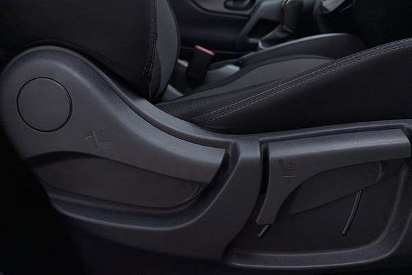 2017 Nissan QASHQAI ST J11 Series 2