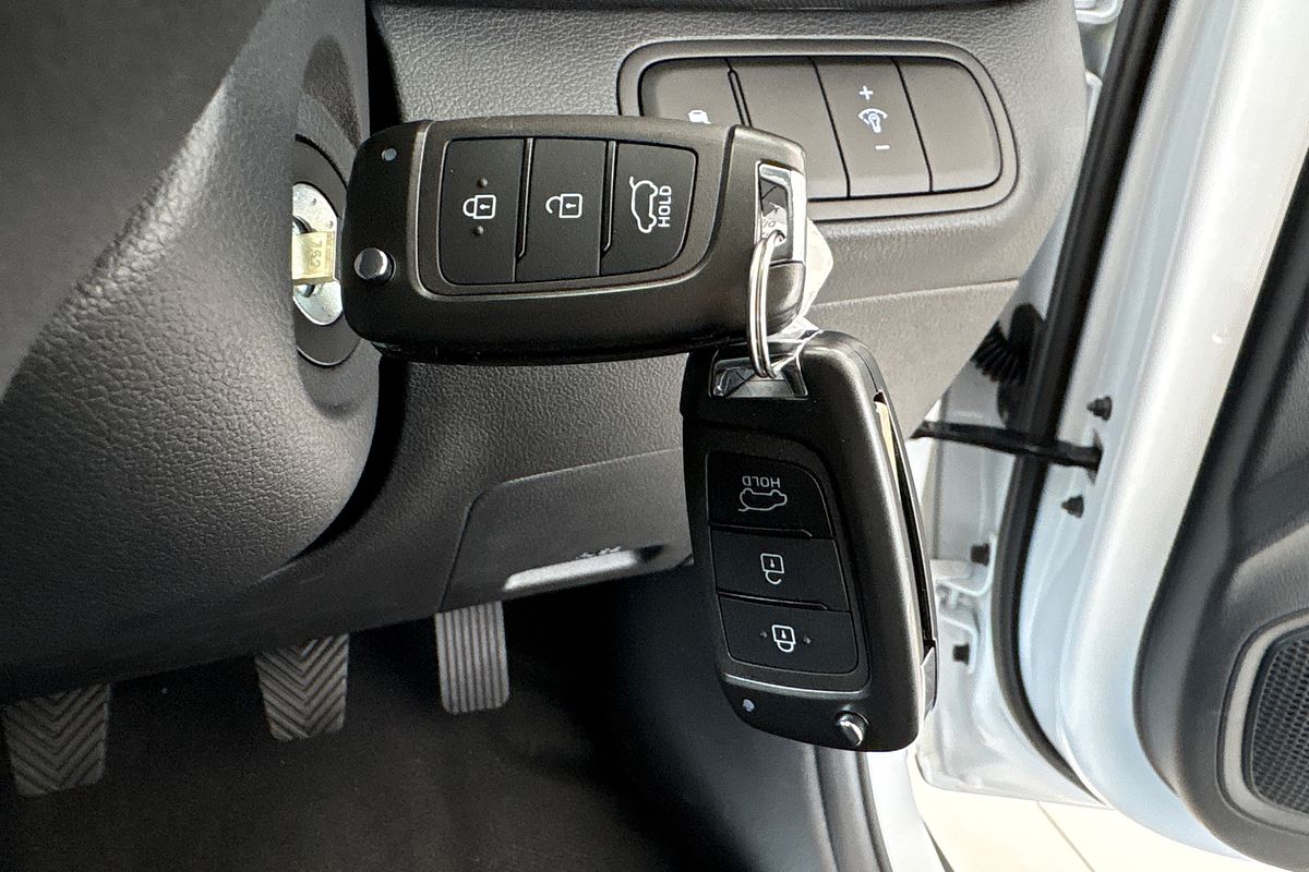 2025 Hyundai Venue QX.V5