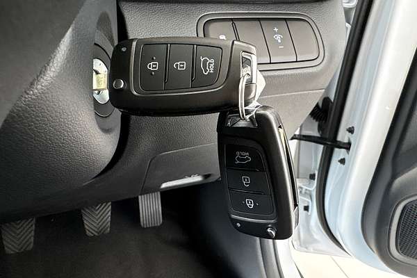 2025 Hyundai Venue QX.V5