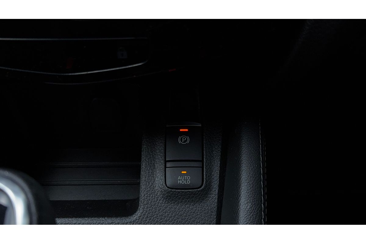 2017 Nissan QASHQAI ST J11 Series 2