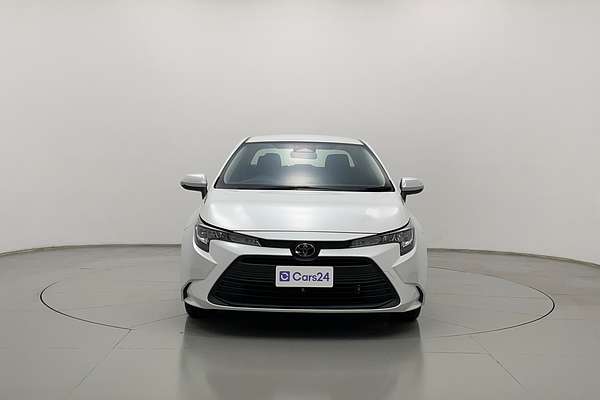 2023 Toyota Corolla Ascent Sport MZEA12R