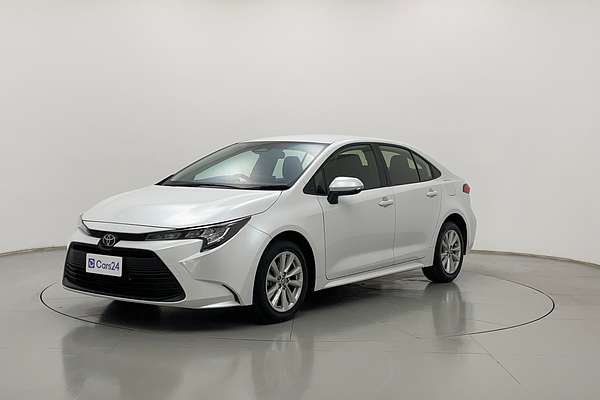 2023 Toyota Corolla Ascent Sport MZEA12R