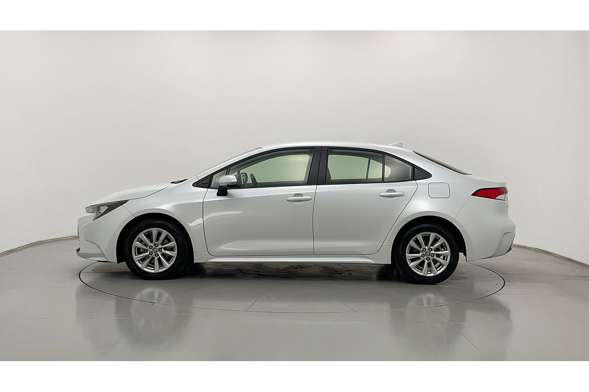 2023 Toyota Corolla Ascent Sport MZEA12R