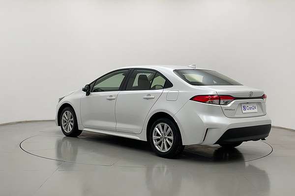 2023 Toyota Corolla Ascent Sport MZEA12R