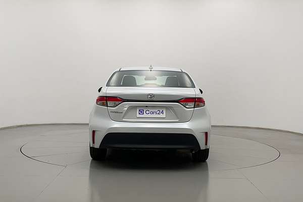 2023 Toyota Corolla Ascent Sport MZEA12R