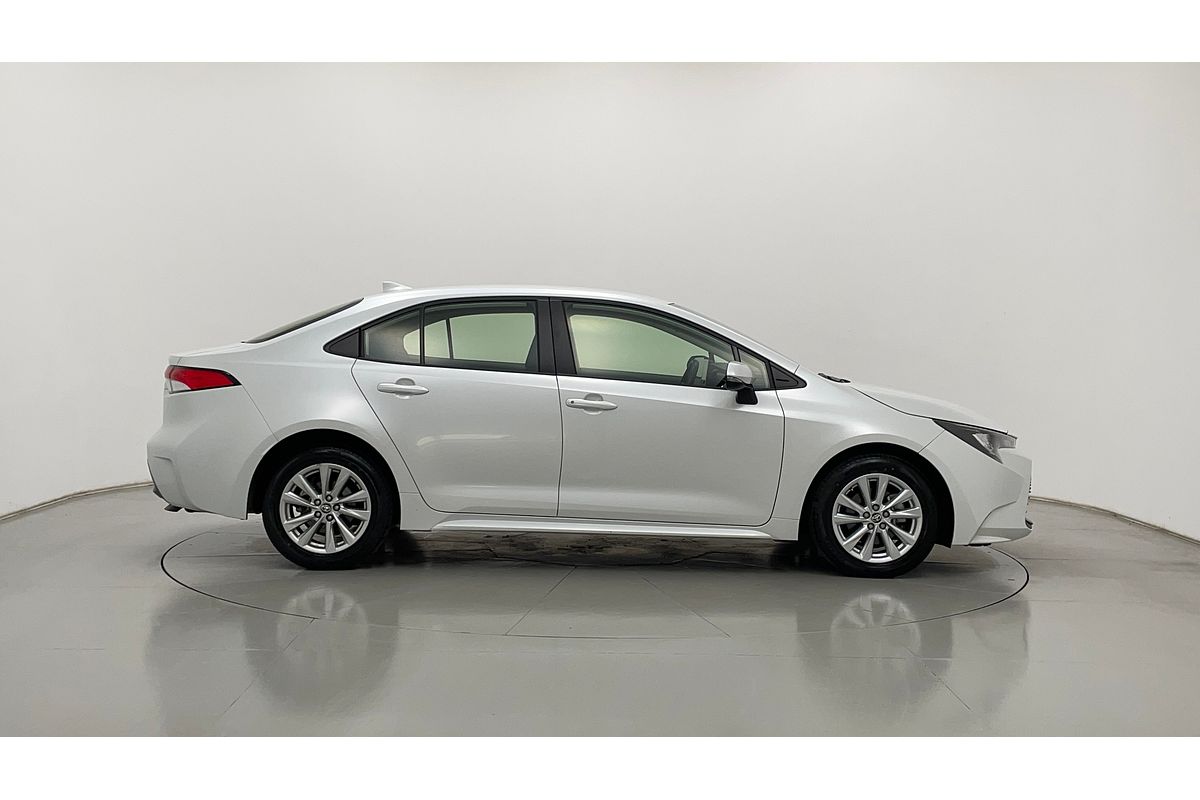 2023 Toyota Corolla Ascent Sport MZEA12R