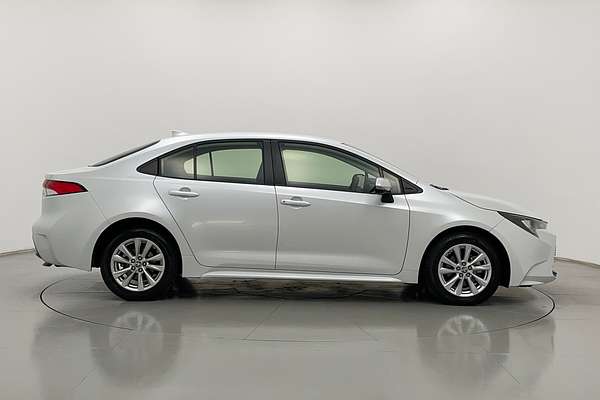 2023 Toyota Corolla Ascent Sport MZEA12R