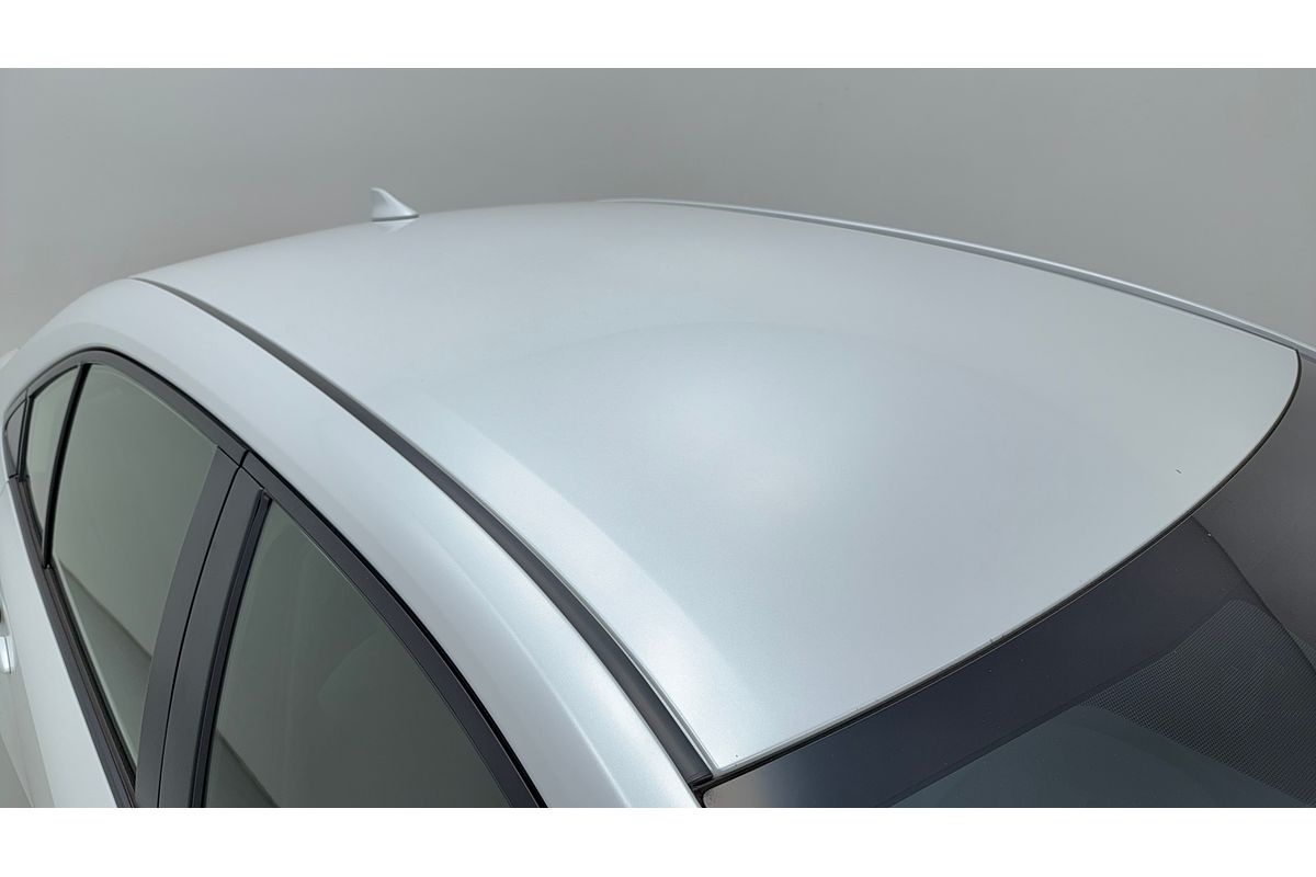 2023 Toyota Corolla Ascent Sport MZEA12R