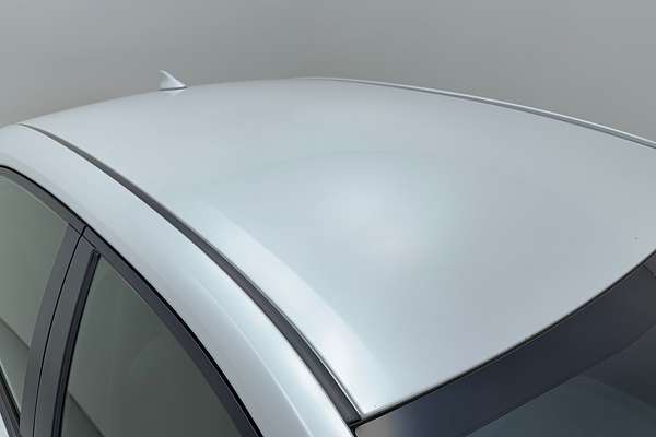 2023 Toyota Corolla Ascent Sport MZEA12R