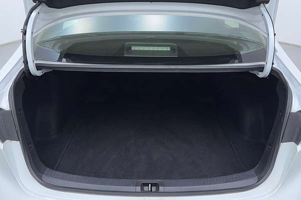 2023 Toyota Corolla Ascent Sport MZEA12R