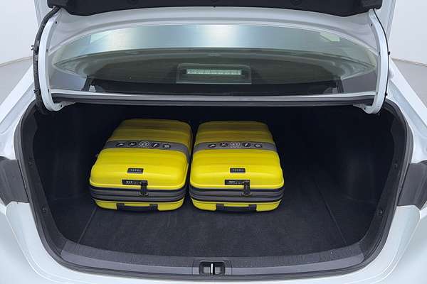 2023 Toyota Corolla Ascent Sport MZEA12R