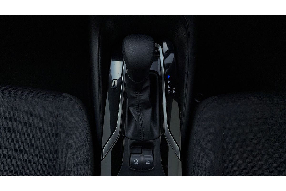 2023 Toyota Corolla Ascent Sport MZEA12R