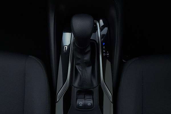 2023 Toyota Corolla Ascent Sport MZEA12R