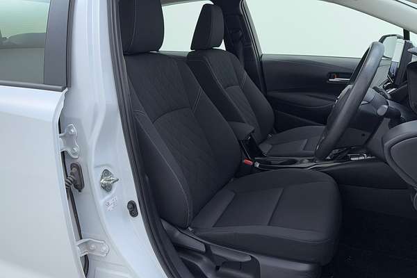 2023 Toyota Corolla Ascent Sport MZEA12R