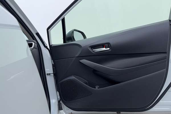 2023 Toyota Corolla Ascent Sport MZEA12R