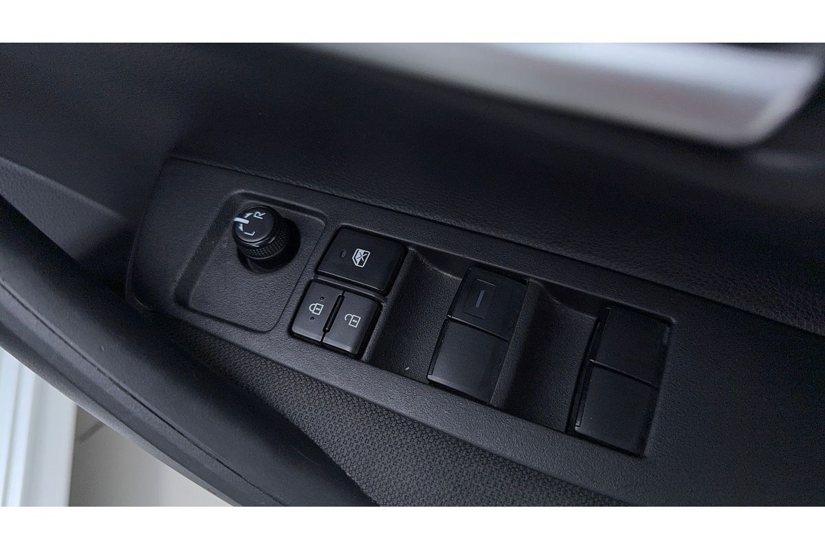 2023 Toyota Corolla Ascent Sport MZEA12R