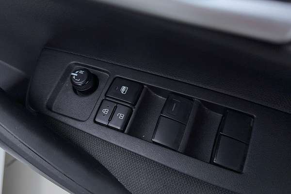 2023 Toyota Corolla Ascent Sport MZEA12R