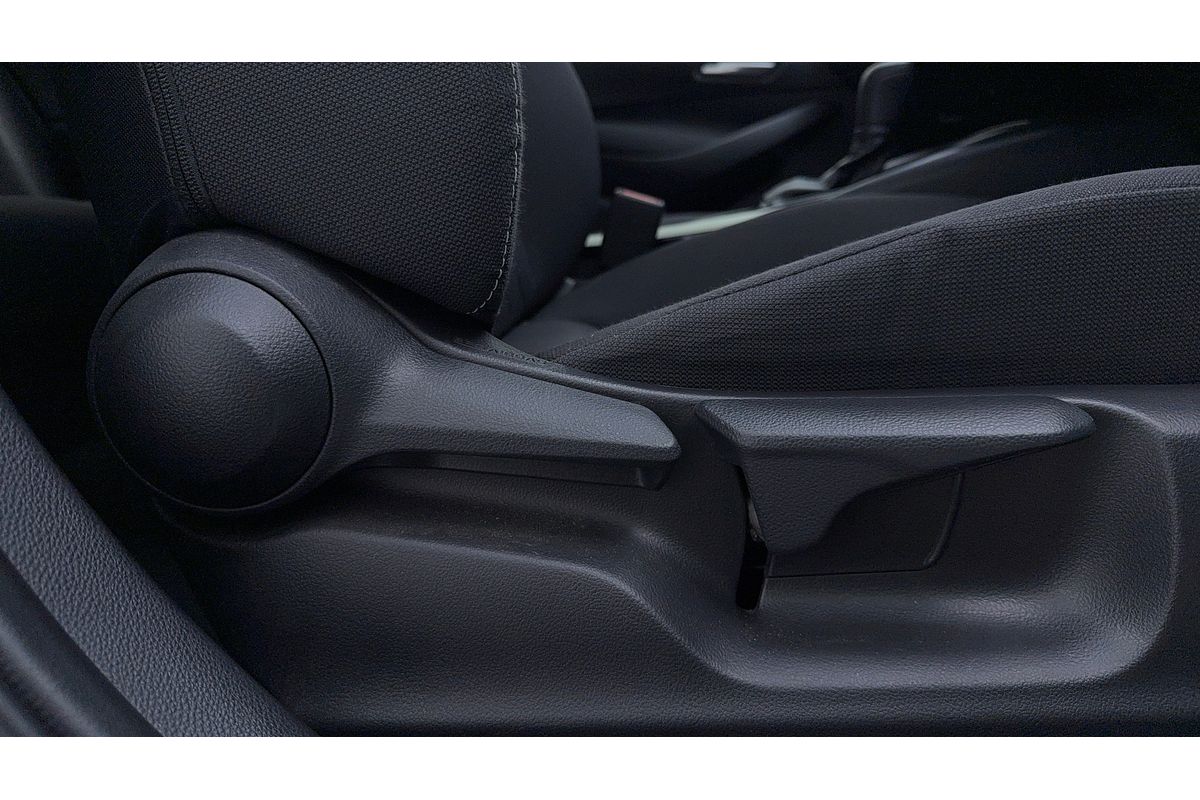 2023 Toyota Corolla Ascent Sport MZEA12R