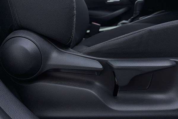 2023 Toyota Corolla Ascent Sport MZEA12R