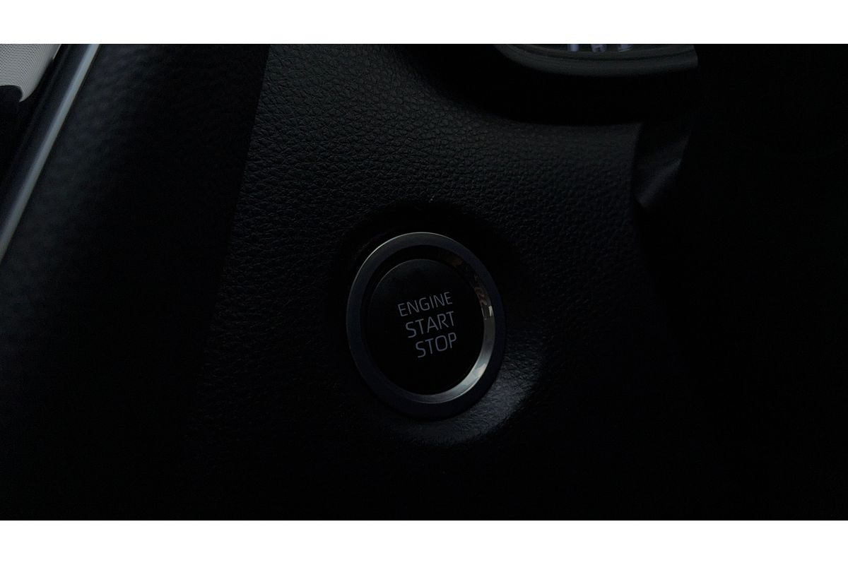 2023 Toyota Corolla Ascent Sport MZEA12R