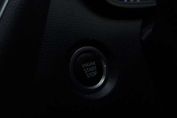 2023 Toyota Corolla Ascent Sport MZEA12R