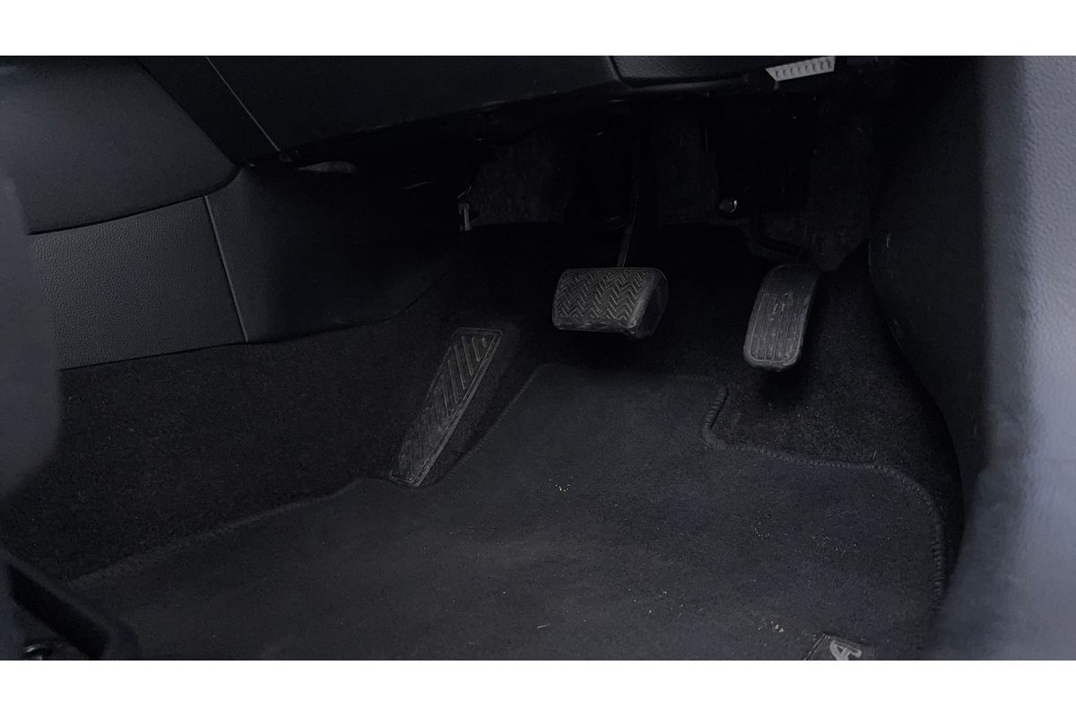 2023 Toyota Corolla Ascent Sport MZEA12R