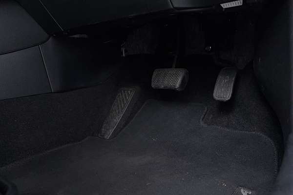 2023 Toyota Corolla Ascent Sport MZEA12R