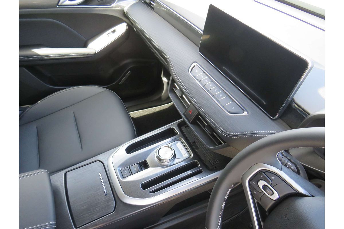 2025 GWM Haval Jolion Lux Hybrid A02