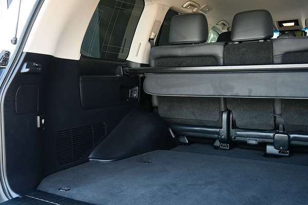 2020 Lexus LX LX450d VDJ201R